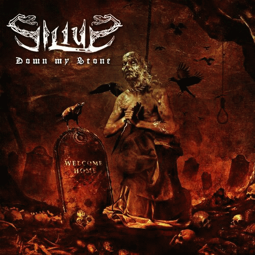 Silius : Down My Stone